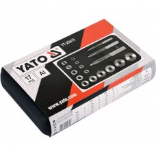 Kit de montat rulmenti Yato..